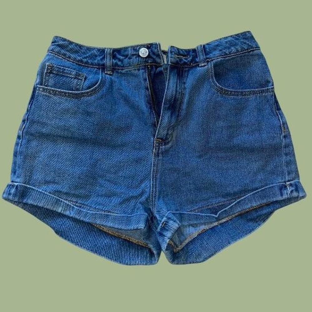 Beautiful john galt mom shorts